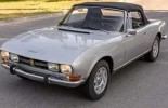 504 Cabrio